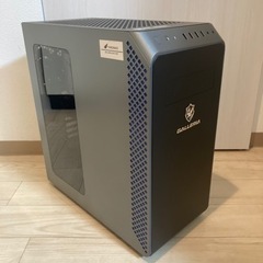 GALLERIA XA7C-R37 RTX3070