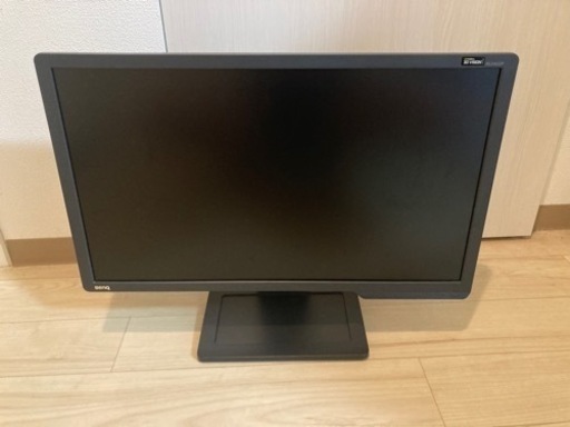 BENQ XL2411 ディスプレイ・モニター
