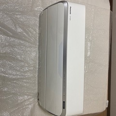 (中古)Panasonic 23畳用エアコン 