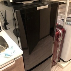 2015年製 三菱電機 冷蔵庫(146L)