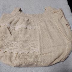 トートバッグ2点セットの画像