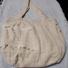 トートバッグ2点セットの画像