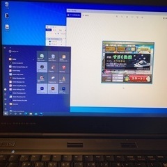（売約済）特価！レア！人気機種　Pro用ハイスペックWorkstation。高速GPU換装搭載機。dell precision m4600その⑧。i7 2640M 爆速FirePro M5100GPU搭載！メモリー大容量16G　高画質Webカメラ装備　新品SSD!　win10pro64bit。の画像
