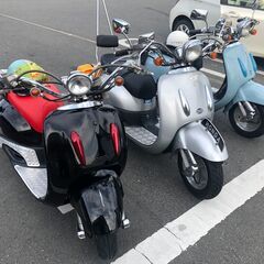 ホンダ　ジョーカー - 前橋市