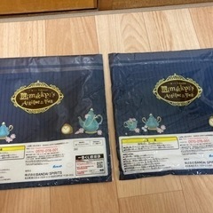 ハンカチの画像