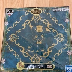 ハンカチの画像