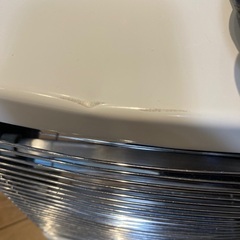 電気ヒーターの画像