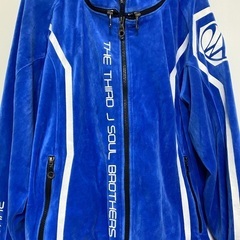 24カラッツ　ジャージ