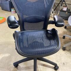 Herman Miller Aeron ハーマンミラー アーロン...