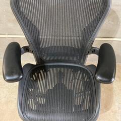 Herman Miller Aeron ハーマンミラー アーロン...