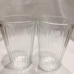 IKEAのヴァルダーゲングラス