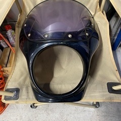 【値下げ】汎用フロントカウル