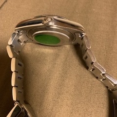 ロレックス　デイトジャスト41の画像