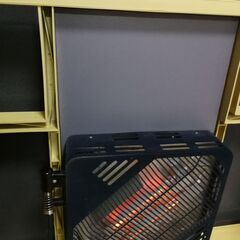 (中古)ニトリカジュアルこたつの画像