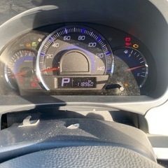 ワゴンR mh23!! 車検2年付き！！の画像
