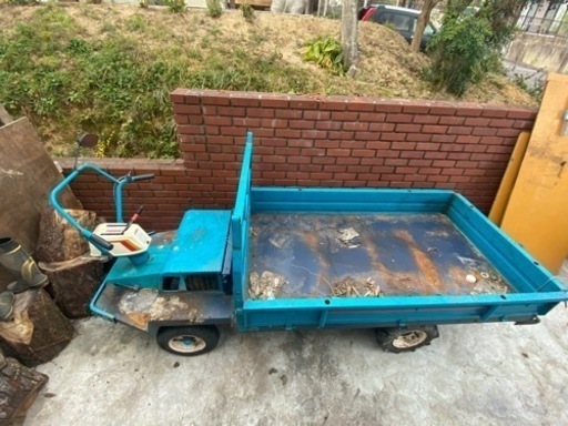 運搬車