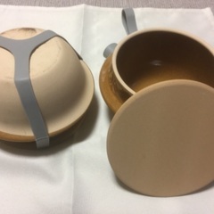 キャンプ飯にいかがでしょうか。
