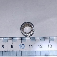 BVLGARI ブルガリ B-ZERO1 ビーゼロワン トップ チャームの画像