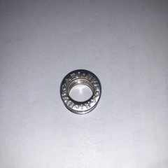 BVLGARI ブルガリ B-ZERO1 ビーゼロワン トップ チャームの画像