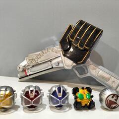 （決まりました！）500円→200円仮面ライダーウィザード