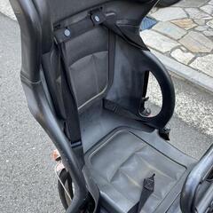 パナソニック★電動自転車★子乗せの画像