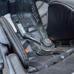 パナソニック★電動自転車★子乗せの画像