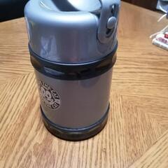 ❪値下げしました❫❪未使用品❫縦型保温弁当箱