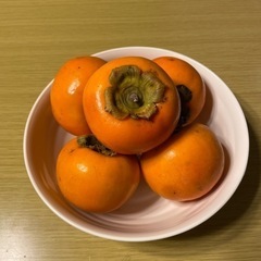 ☆甘柿10個☆ 数セットあり！！
