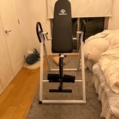 逆立ち機 WASAI