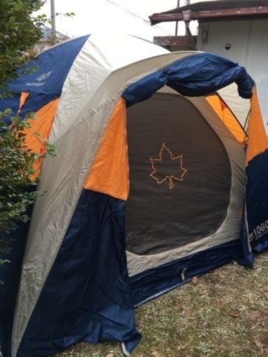 LOGOSコネクトドームステラ270FRZ