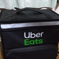 ウーバーイーツバッグ