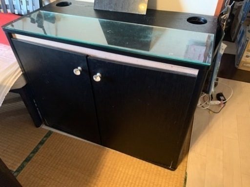 コトブキ 90cm 水槽台