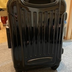 キャリーバックの画像