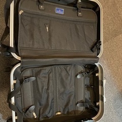 キャリーバックの画像