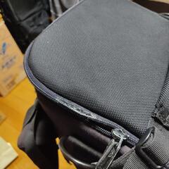 Lowepro Lens Trekker600 ジャンク品の画像