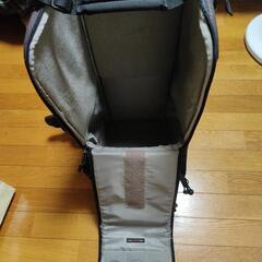 Lowepro Lens Trekker600 ジャンク品の画像