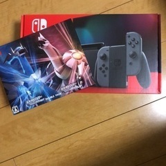 任天堂Switch本体プラスポケモンダイヤモンド&パール