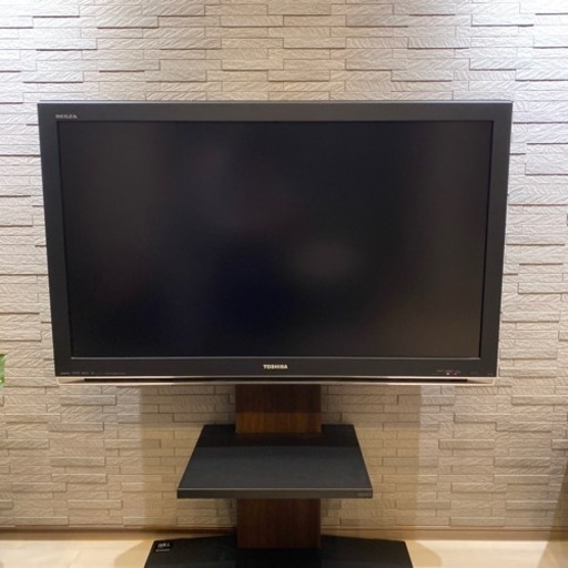 TOSHIBA REGZA 42インチ　42z3500/2007年製