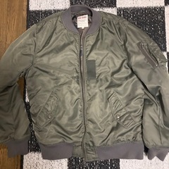 redskins ジャケット