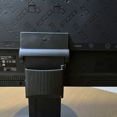 EIZO 23インチモニター 引渡日 11/23希望の画像