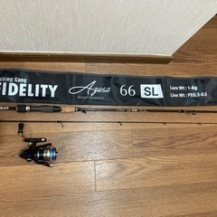 Azusa66SL