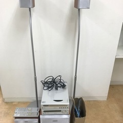 【引き渡し決まりました】5.1ch ホームシアター用スピーカー