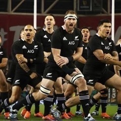ラグビー観戦仲間募集