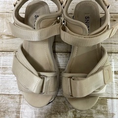 SNIDEL等　サンダル　パンプス　5足
