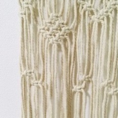 マクラメNo2の画像