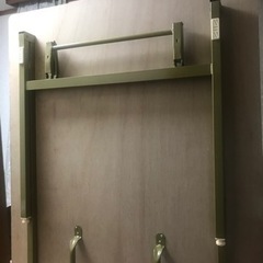 文化オリジナル作業台の画像