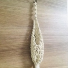 マクラメNo4 プランター