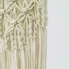 マクラメNo5の画像