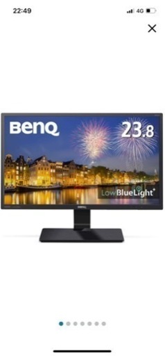 ビデオカメラ、ムービーカメラ benQ
