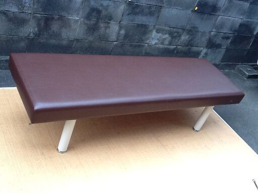 DXマッサージベッド 高田ベッド TB-908 良品 無孔 施術台 整体 整骨 鍼灸院 デイ